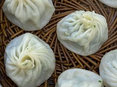 荠菜汤包-法华汤包馆(法华镇路店)