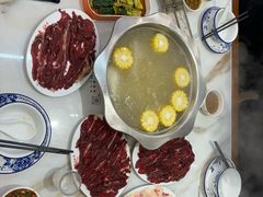 -乌记鲜活牛肉城(金砂东路店)