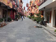 -乾州古城
