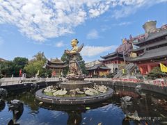-上海东林寺(金山区)