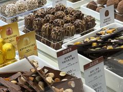 -GODIVA(宁波来福士店)