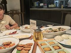 -院里寻菜·精致庭院菜(观沙岭店)