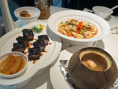 -南棠馆粤菜坊(群光店)