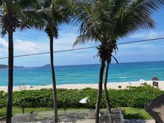 -三亚亚龙湾天域度假酒店