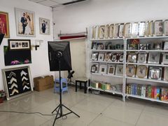 -柯达数码影像(淮海路店)
