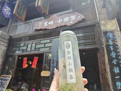 -安顺旧州古镇