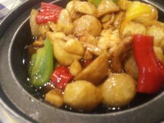 -钱大妈海鲜饭店(保利林语店)