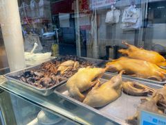 -达记卤菜店(红庙店)