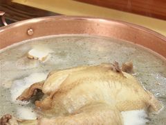 -朴小妹人参鸡汤火锅(长白山万达店)