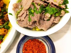 -全牛匠·乐山跷脚牛肉(望京店)