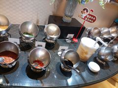 -汉城馆·烤肉火锅餐厅·韩国烤肉(河北云瑧世纪大饭店)