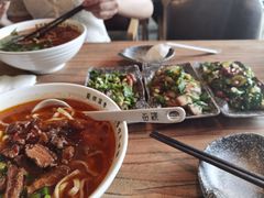 -每碗面馆(新鸿安大厦店)