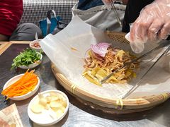 -潮界(虹桥新天地店)