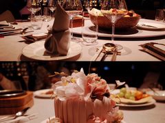 -杜哈夫DOUX RÊVE·生日蛋糕(日月光店)