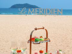 -石梅湾艾美度假酒店