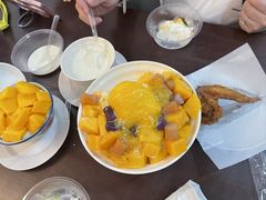 -水牛奶皇后糖水铺(深圳总店)