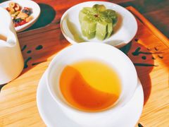 -梅间堂茶馆(绿地缤纷城店)