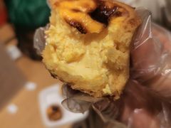 -泸溪河桃酥(西直门凯德店)