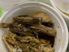 葱油鸡.-老乡鸡(合肥高铁南站店)