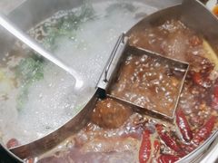 -野妹火锅(南园店)