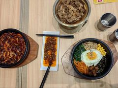 -米村拌饭(江宁万达店)