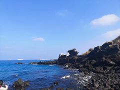 -龙头岩(Dragon Head Rock)