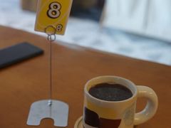 -Catch Bagel(芳草地店)