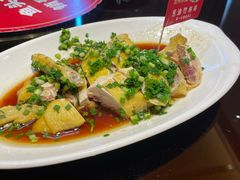 -魏铭鱼头捞饭(嘉善店)