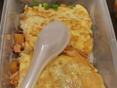 -老通城豆皮大王(吉庆街店)