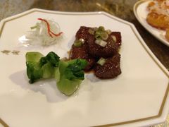 -唐阁(香港朗廷酒店)