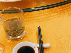 -山菜馆(竹海公园店)