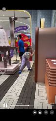 -meland亲子乐园(北京首开通州万象汇店)