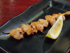 鸡脆骨-纪州豚骨酱油拉面(锦延路店)