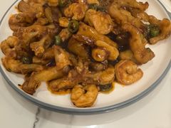 -小郭私房菜·海肠捞饭店(学士街店)