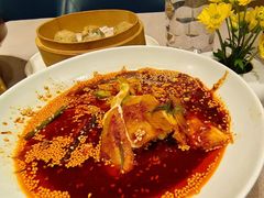 -南堂馆·新川菜(春熙路店)