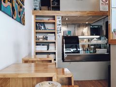 冰美式-Cafe del Volcan(永康路店)