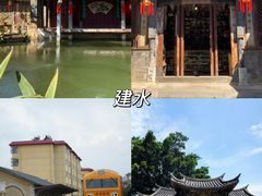 -杨家堂村