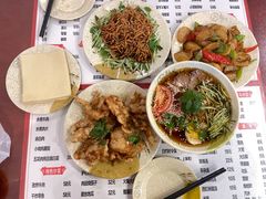 -吉味馆(柠溪店)