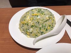 排骨蛋炒饭-鼎泰丰(德基广场店)