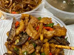 -小柴米·传统江西菜(八一广场店)