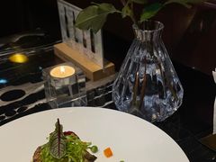 -La Saison乐颂·法餐厅
