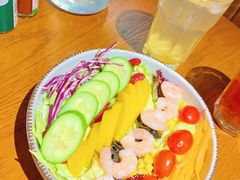 -摇滚披萨(长春街店)