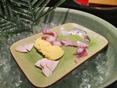 -唐拉雅秀酒店-西锦汇空中BBQ·思创餐厅