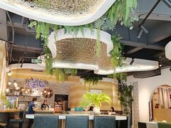 -桂园餐厅(五大道店)