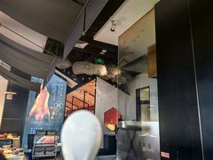 -京鸭棠(让胡路万达店)