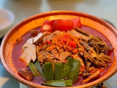 -品味泸沽湖•民族特色菜(大落水店)