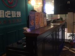 -唱吧麦颂KTV(新唐万科广场店)
