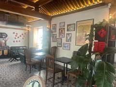 -糖房咖啡(南锣鼓巷店)