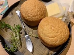 避风塘菠萝包-避风塘(宝山万达店)