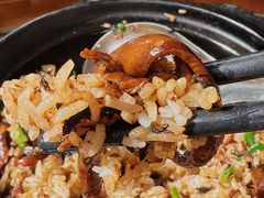 黄鳝饭-富哥食店